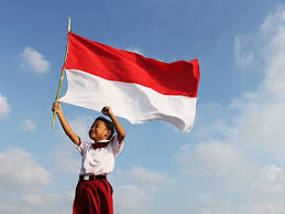 3 Momentum Besar dalam Sejarah Kemerdekaan Bangsa Indonesia (Pendidikan, Ekonomi dan Kesehatan)  Oleh Fitria Tahta Alfina,S.Pd
